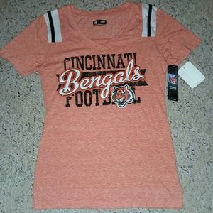 NFL Bengals Tshirt